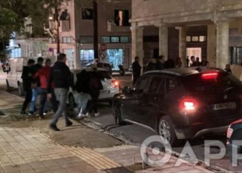 Vranë shqiptarin për t’i grabitur 12 mijë euro, lihen në burg 3 të dyshuarit mes të cilëve një greke 30 vjeçe