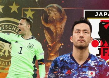 Gjermani – Japoni, “Panzerat” me Havertz në majë, pas tij treshja e Bayernit