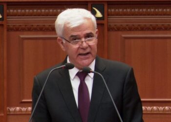 Xhafaj: Ka ardhur momenti që institucionet e drejtësisë të marrin përgjegjësitë tyre. Nëse sot ka presione publike nga politika…!