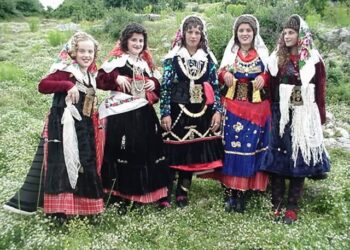 Xhubleta shqiptare, pasuri e gjithë njerëzimit, UNESCO e merr në mbrojtje bashkë me dijebërjen e saj! Margariti: Vendim unanim….!