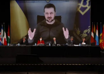 Sabotazhi rus/ Zelensky, thirrje vendeve të NATO-s: Na ndihmoni të garantojnë mbrojtjen e centraleve bërthamore