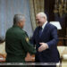 Shoigu shkon në Bjellorusi, Lukashenko: Po përgatitemi për një ushtri të vetme