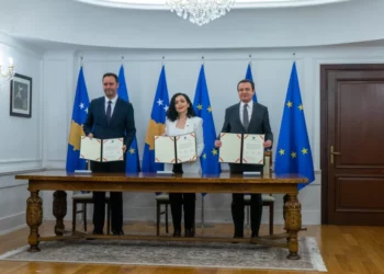 Çfarë ndodh pas aplikimit të Kosovës për anëtarësim në BE? Çfarë mund të bëjë tani Këshilli?
