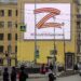Çfarë është “Z”-ja famëkeqe ruse që, përveç Ukrainës, tanimë kërcënon edhe Kosovën