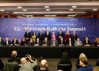 4iG nënshkruan Deklaratën Roaming, duke u angazhuar për integrimin ekonomik të Ballkanit Perëndimor