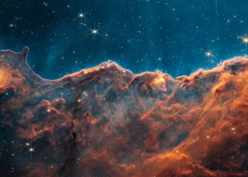 FOTO / Një vit në hapësirë, pamjet “epike” të teleskopit 10 miliardë dollarësh