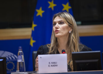 Skandali i lobimit të Katarit në PE/ Zv.Presidentja jep dëshminë: I kërkova tim ati të merrte paratë nga shtëpia ime