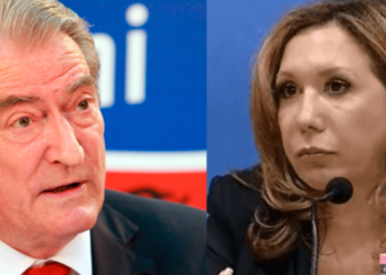 Berisha i përgjigjet për herë të parë kritikave të forta të Evi Kokalarit: Mirë nuk është por…