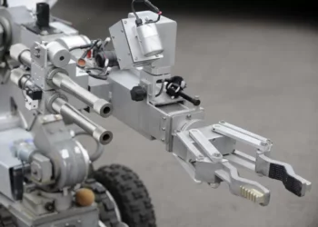 Robotë me liçencën për të vrarë, revolucioni i guximshëm i policisë në SHBA