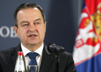 Daçiç: Çekia s’do ta vendosë në procedurë kërkesën e Kosovës për anëtarësim në BE