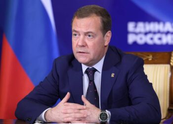 ‘Garanton sigurinë dhe sovranitetin tonë’, Medvedev: Qëllimi i Rusisë është shkatërrimi i regjimit të Kievit