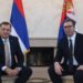 Samiti BE-Ballkani Perëndimor/ Dodik: Të hënën vendosim bashkë me Vuçiç nëse do shkojmë në Tiranë