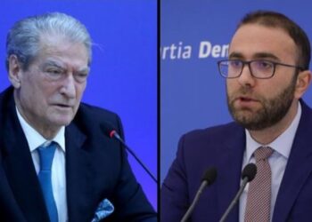 Sulmi ndaj Berishës, reagon Bardhi: Akt burracak i Edi Ramës, nuk tremb dot askënd