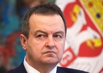 Ministri i Jashtëm serb: Nuk e lejojmë anëtarësimin e Kosovës në Këshillin e Evropës pa luftë!