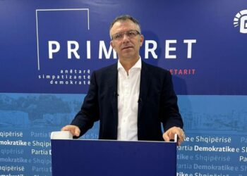 Primaret e PD/ Mbyllet numërimi në Durrës, ish-deputeti fiton me diferencë të thellë