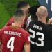 FIFA mund ta hetojë/ Xhaka rrezikon ndeshjen me Portugalinë pas sherrit me lojtarët serb
