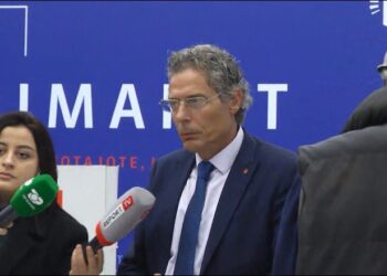 S’e gjeti emrin në listë, Fatmir Merkoçi: Brenda PD ka element të Sorosit, financohen prej tij
