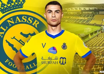 Ronaldo transferohet në Arabinë Saudite prej 1 janarit, ylli portugez do përfitojë 200 milionë euro në vit