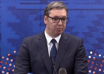 Vuçiç: Më 15 dhjetor do t’i dërgojmë kërkesë NATO-s për vendosjen ushtarëve serbë në Kosovë!