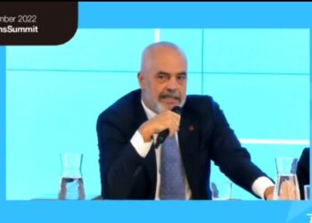 Rama: Nëse BE nuk tregohet aktive në Ballkanin Perëndimor, ndikimi rus mund të kthehet në telash e problematik
