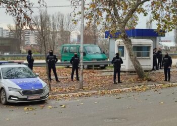 Situata në veri të Kosovës/ Shpërthime gjatë natës, DASH: Shmangni përshkallëzimin e tensioneve!
