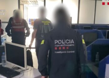 Pjesë e grupit të Amant Josifit/ Autoritet spanjolle arrestojnë bosin kryesor për mashtrimin me 2.4 mld euro dëm