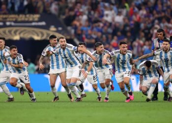 Në Katar kërcehet ‘tango’/ Argjentina shpallet kampione bote! Franca u dorëzohet penalltive