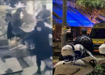 EMRAT/ Identifikohen shqiptarët e ekzekutuar mbrëmë në Nea Zmirni të Athinës