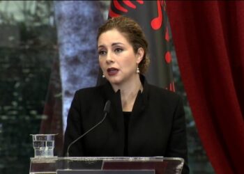 Marrëveshja për detin/ Xhaçka: Të dyja palët kanë vullnet për kompromis për referimin në Hagë! Kërkuam zgjidhje për shfuqizimin e Ligjit të Luftës