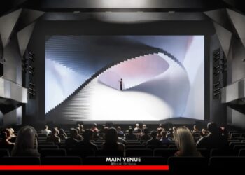 Teatri i ri Kombëtar/ Arkitekti Ingels: Do të ketë hapësira publike deri në tarracë! Skenat me element çeliku krijojnë akustikën e duhur