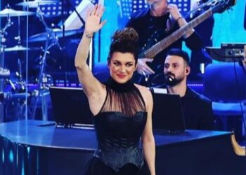Pas 25 vitesh në Festivalin e Këngës/ Elsa Lila: Faleminderit për dashurinë që po më jepni!