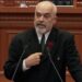 Rama: Inceneratori i Tiranës paguhet se bën shërbimin! Ta ndalojmë punën 3 ditë, e shihni si mbulohet Tirana nga plehrat