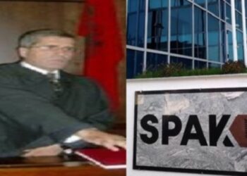 ‘Kërkohet konfiskimi i pasurive’, SPAK dërgon për gjykim ish-anëtarin e Gjykatës së Lartë, Guxim Zenelaj