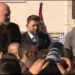 Sheshi i Dropullit do mbajë emrin e ish-kryeministrit grek/ Rama kërkesë ndaj Mitsotakis: Jep fjalën se do vish ta inagurojmë bustin e babait tënd