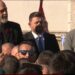 “Do të vinte në datë 7, por…”, Rama me Mitsotakis në Derviçan: Diellin kaq të bukur besoj e keni realizuar me lutje
