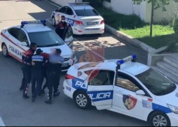 U përlesh me thikë me kushëririn në Kamëz, dëshmia e autorit: Më kishte 500 euro borxh!