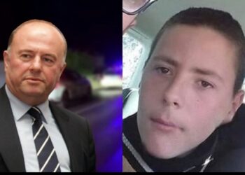 Vasil Bollano në gjendje të rëndë shëndetësore, përfundon në spital pasi përplasi për vdekje 17-vjeçarin në Llogara