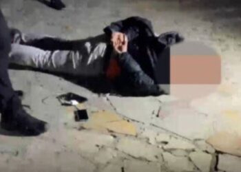 Shërbimi sekret serb arreston një shqiptar të Kosovës në Luginën e Preshevës, pretendojnë se ishte i armatosur