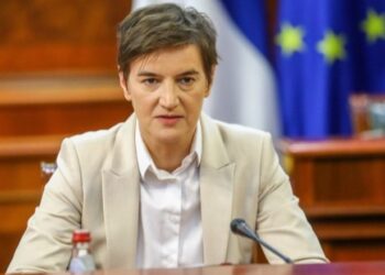 Osmani: Sulmet tregojnë qëllimet e vërteta të Beogradit! Brnabiç i përgjigjet: Serbët do triumfojnë, Kurti do dështojë