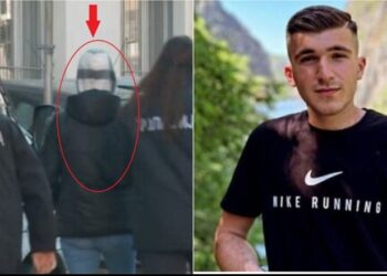 ‘E dashura akuzon 2 persona’/ U gjet i vdekur në lumë, hetimet për vrasjen e 16-vjeçarit në Tetovë marrin “kthesë”