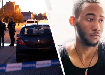 Arrestohen dy shqiptarë në Belgjikë/ Babë e bir akuzohen për vrasjen e një 24-vjeçari belg