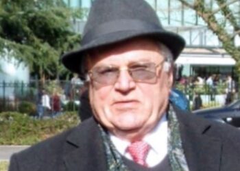 Ndahet nga jeta profesori i njohur shqiptar, themelues i departamentit të gjuhës angleze
