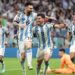 Messi e Alvarez dhurojnë spektakël, Argjentina kalon në finalen e Botërorit