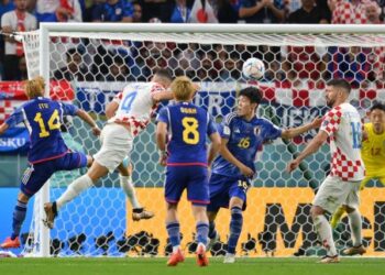 Nuk mjaftojnë 90 minuta! Japonia dhe Kroacia ‘diskutojnë’ në shtesa çerekfinalen