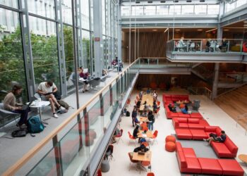 RENDITJA/ Cilat janë 10 universitetet më të mira në botë