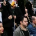 Filmuan protestat, arrestohet disa gazetarë perëndimore në Iran