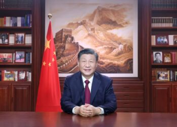Presidenti kinez Xi Jinping: Ne do të vazhdojmë të nxisim paqen dhe zhvillimin e botës