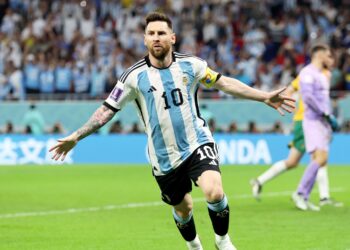 17 gola në Botërore/ Messi shumë afër rekordeve të tjera, fitimi i trofeut do ta bënte legjendar