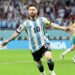 17 gola në Botërore/ Messi shumë afër rekordeve të tjera, fitimi i trofeut do ta bënte legjendar