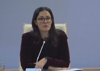 Bordi i Karburanteve, Ibrahimaj: Do ta mbajmë për sa kohë që çmimet janë mbi mesataren